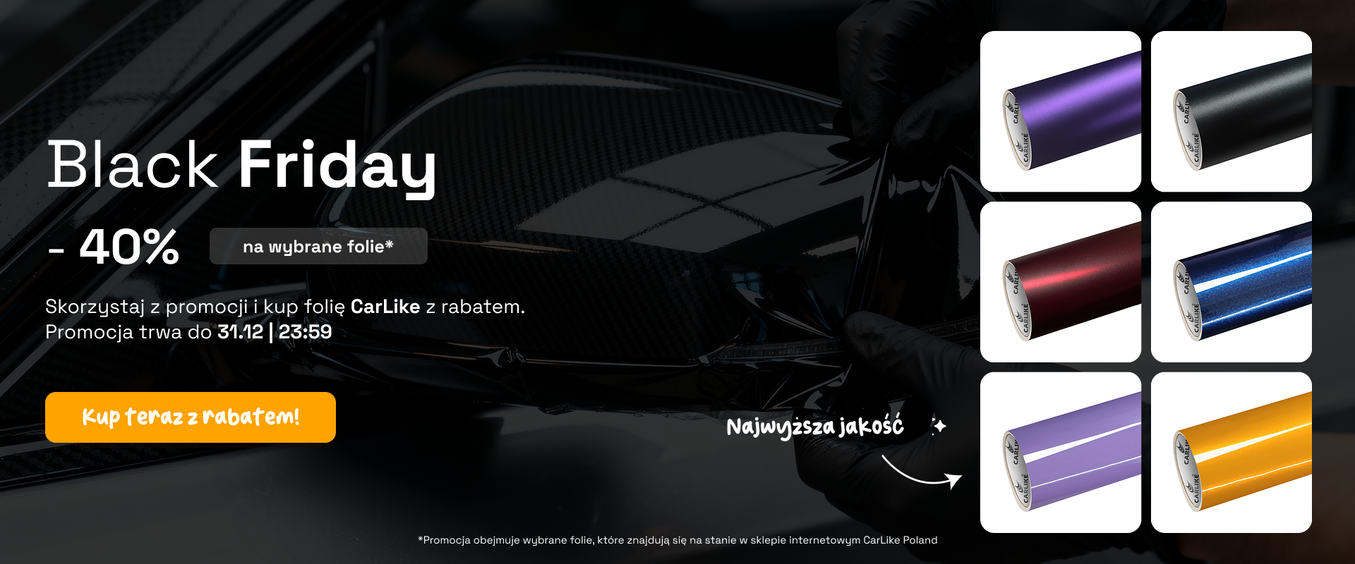 banner duży - carlike