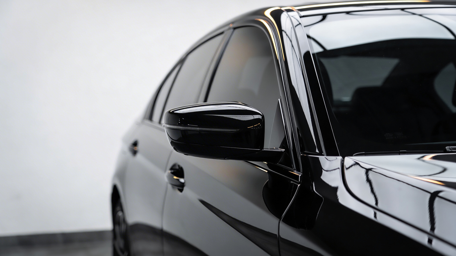 Dechroming krok po kroku - jak okleić chromy, żeby się nie odklejały i nie falowały?