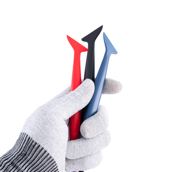 Patyczki do trudnych elementów Zestaw 3 sztuk