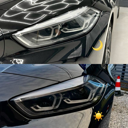 PPF PRO – UV | Fotochromatyczna folia ochronna do lamp