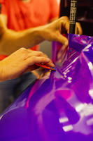 Zestaw Próbek Testowych – Vinyl