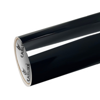Super Black Gloss 4K PRO Self-Heal